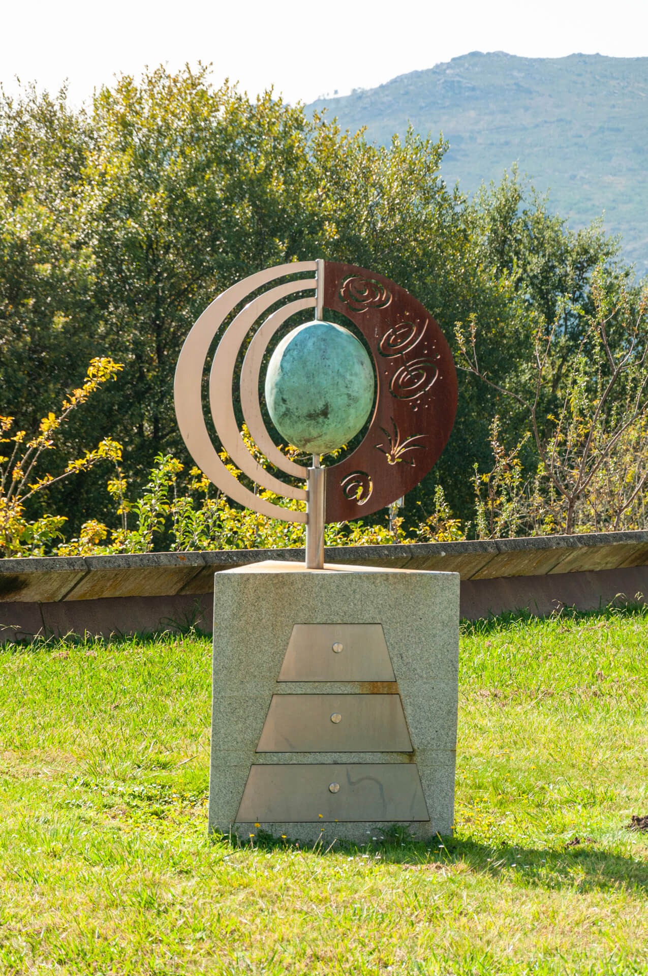 Cápsula do tempo - Alfonso Costa