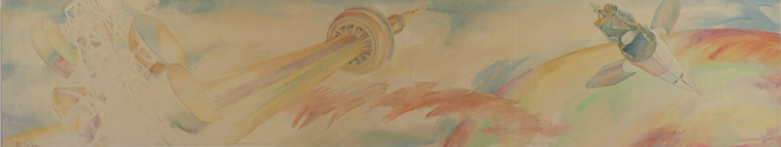 Sen título de Ana Román