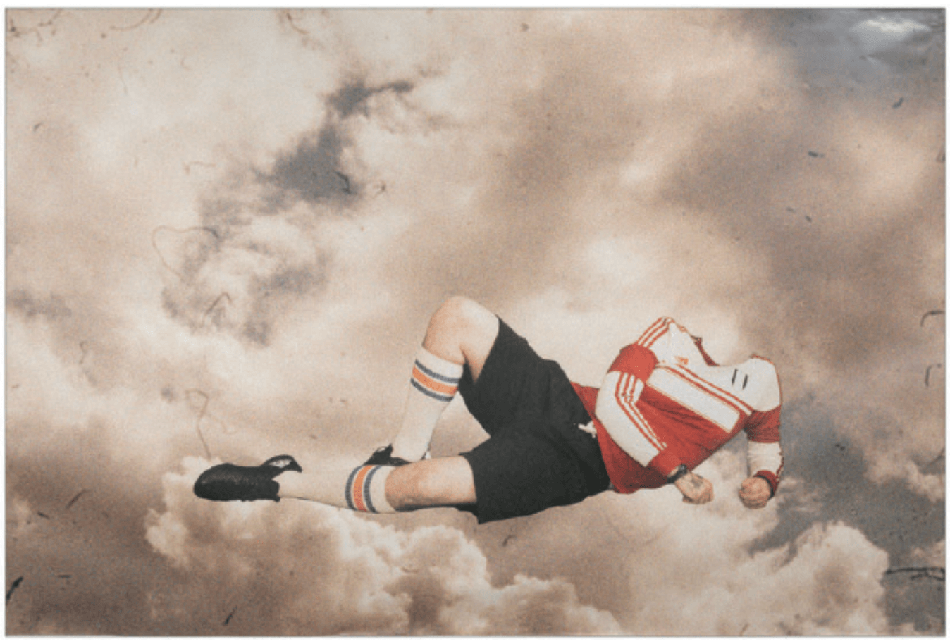 Idolo de Adrián Conde Nóvoa