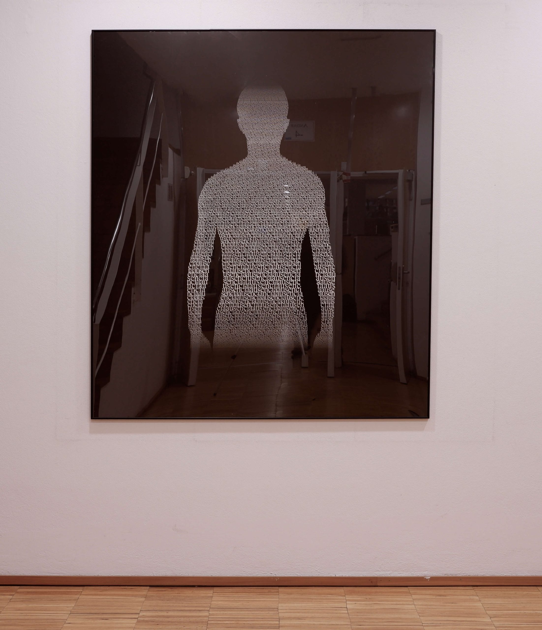 Ausencia - Beatriz Sieiro