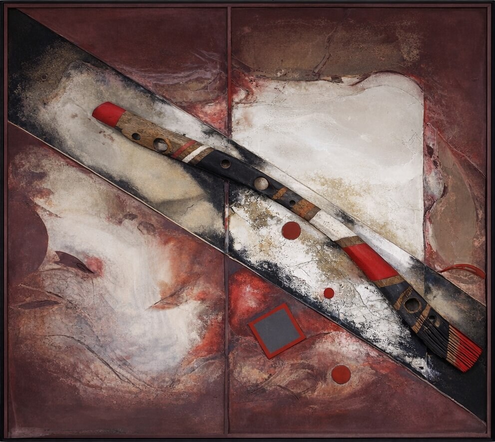 Omaxe os oextrinnios de Acisclo Manzano e Xaime Quessada