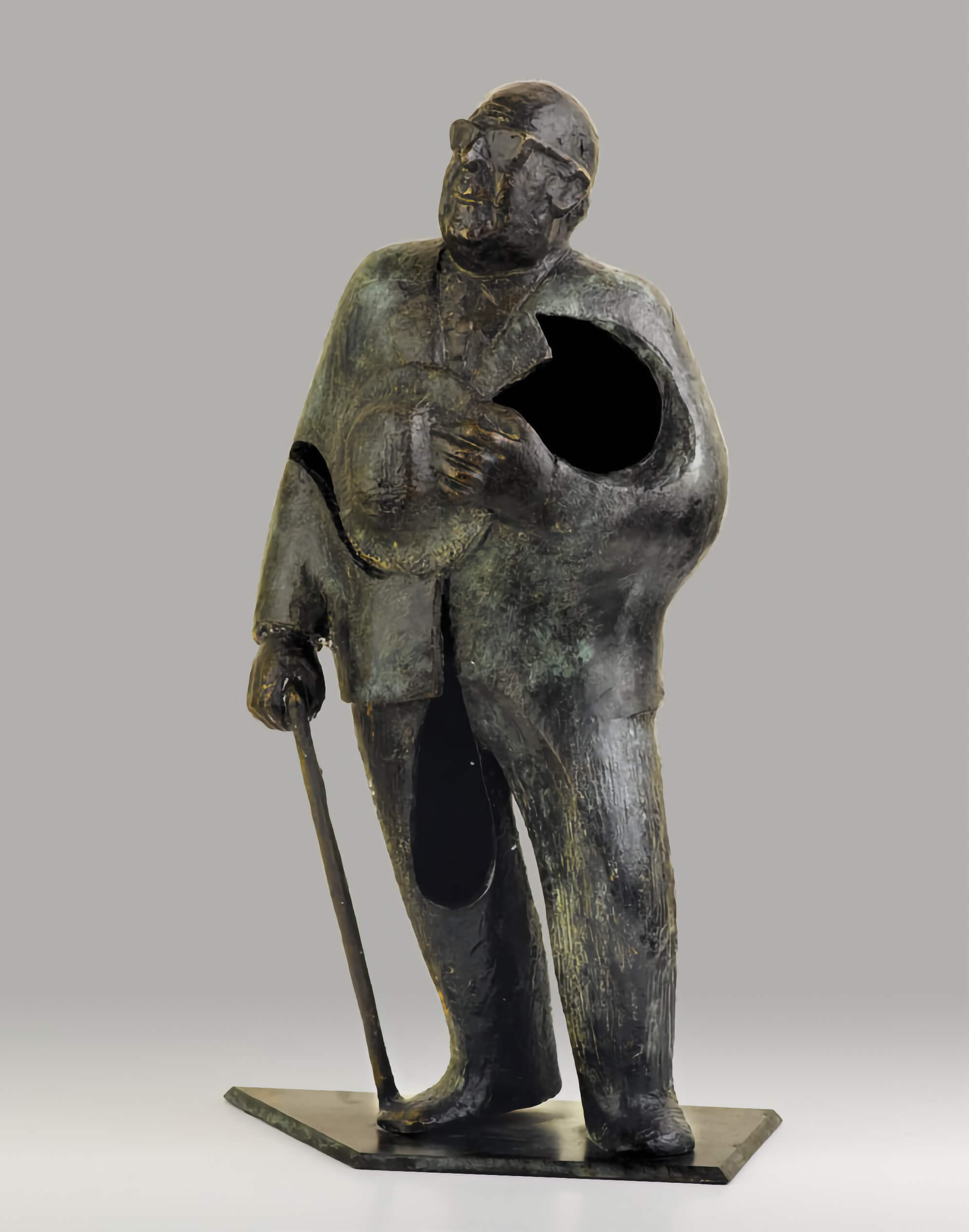 Otero Pedrayo - Buciños