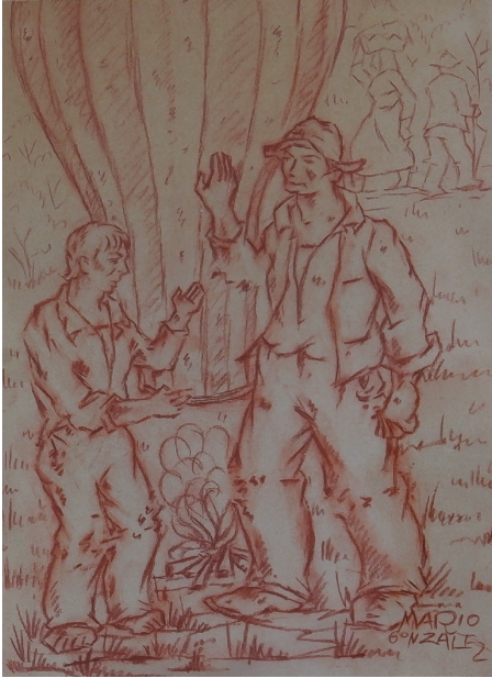 Sen título 3 - Mario González