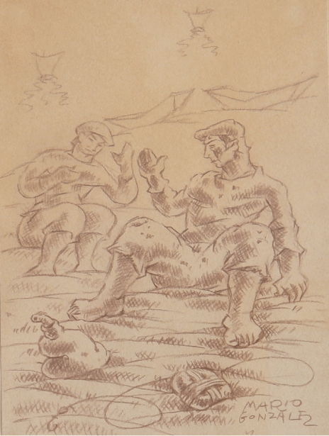 Sen título 7 - Mario González