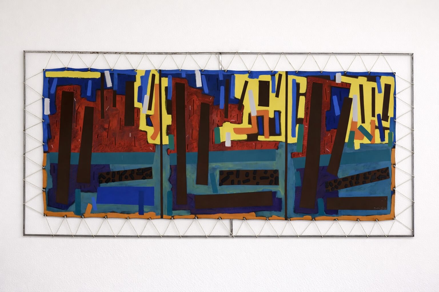 Sen título - Baldomero Moreiras