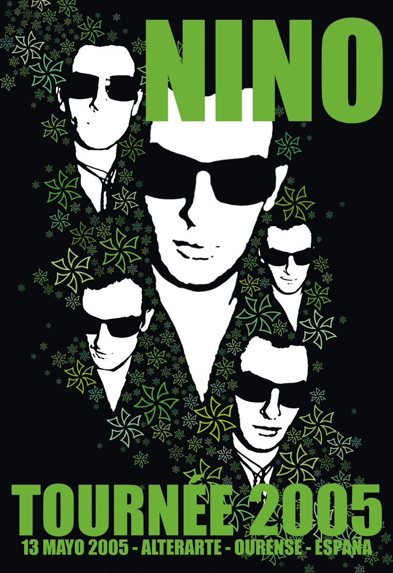 Sen título - Nuno Alexandre