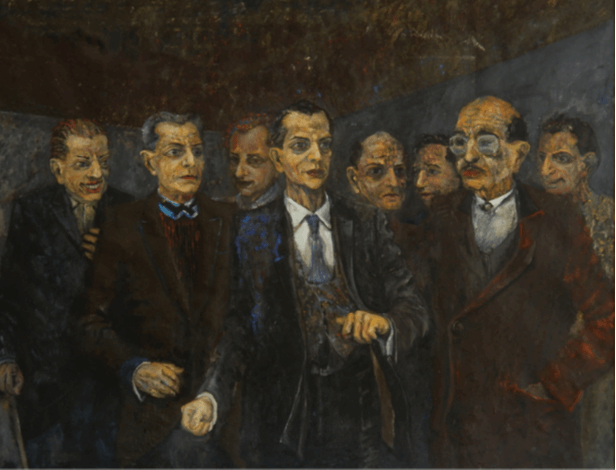 Sen título - Pepe Sanjurjo Mantilla