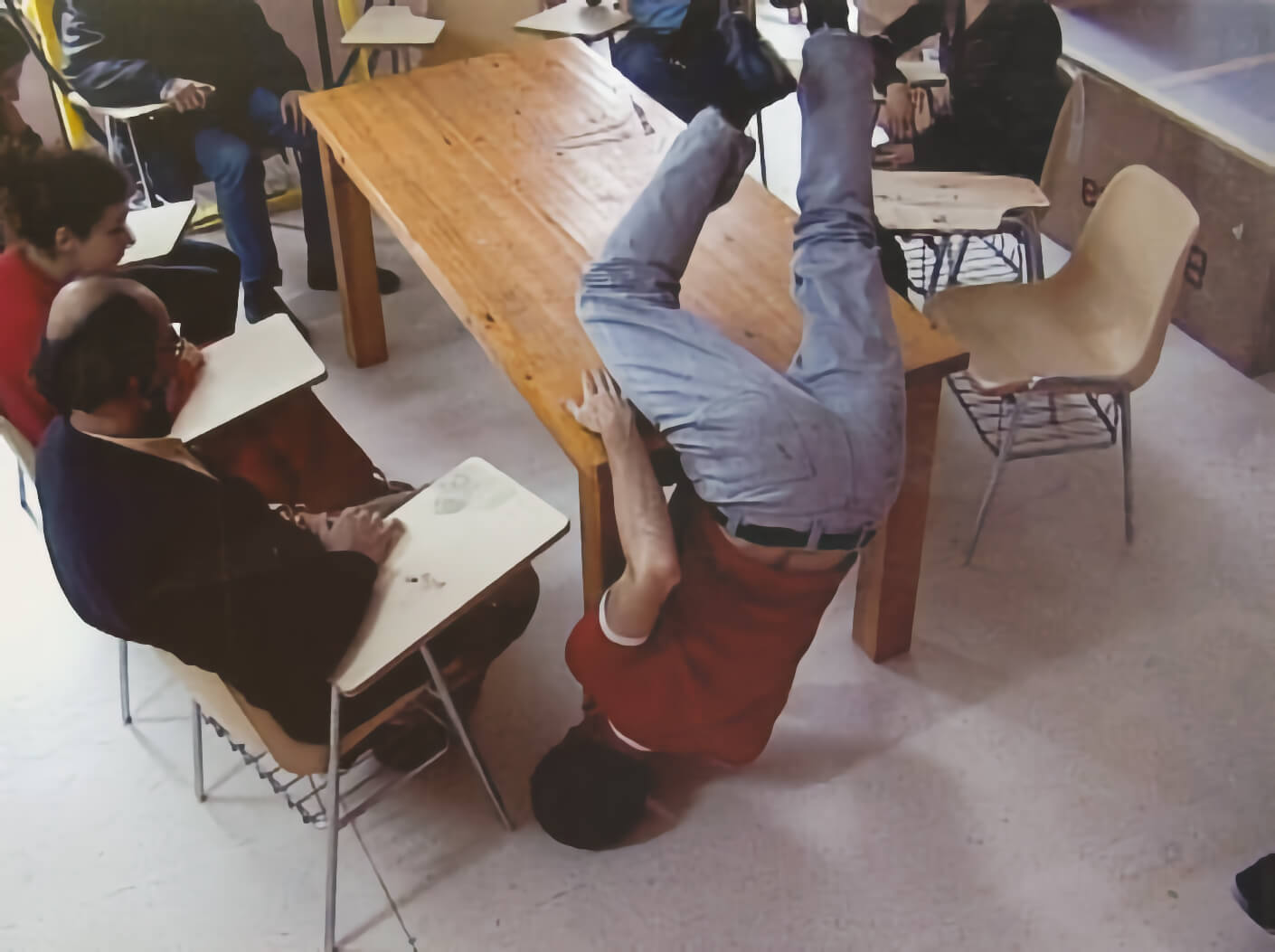 Tocame - Berio Molina