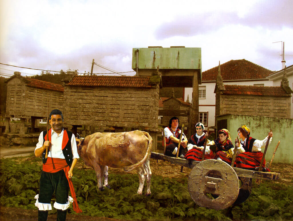 Urbanitas - Capricho Español