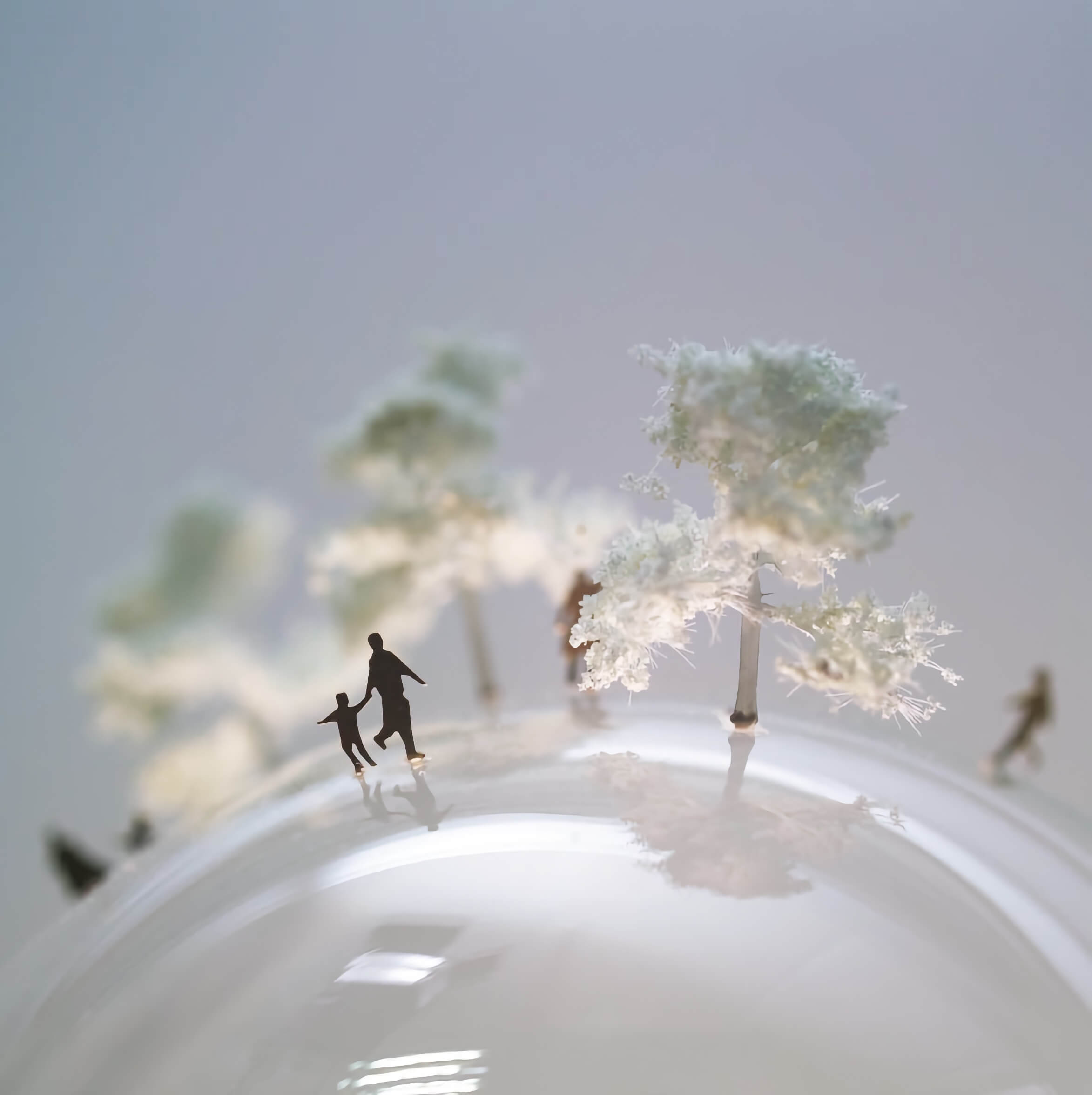 Utopía - Holga Méndez